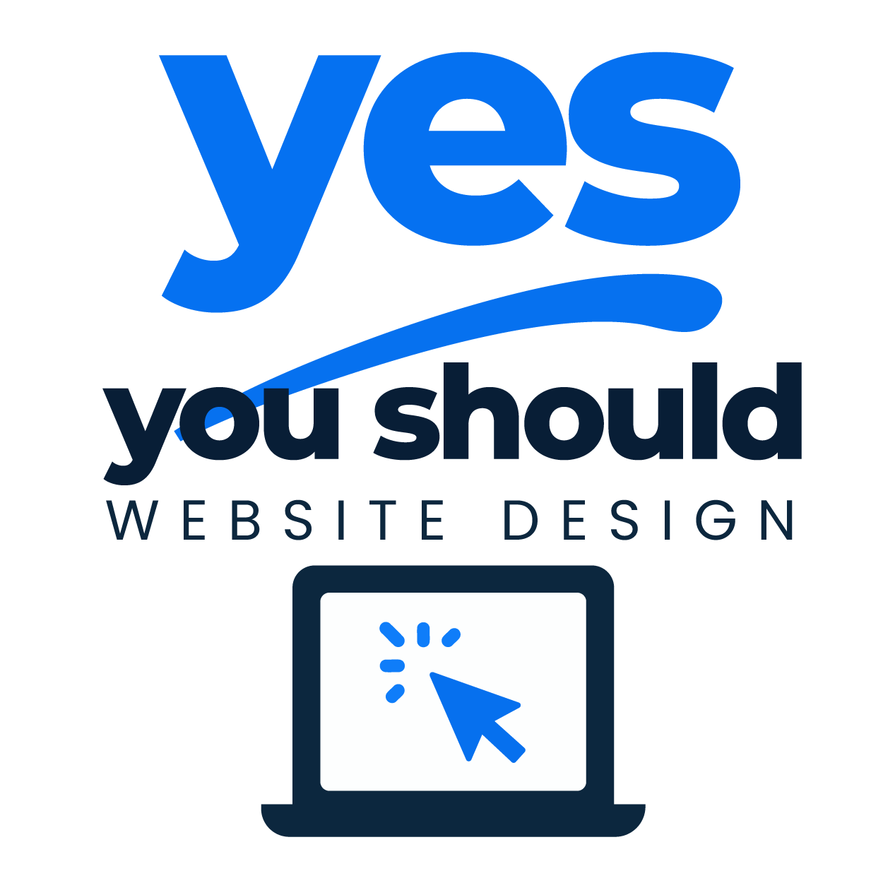 Yes You Can website design Great Yarmouth